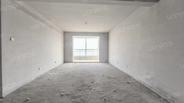 物探嘉园二手房实景图