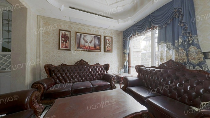 西鉴园二手房实景图