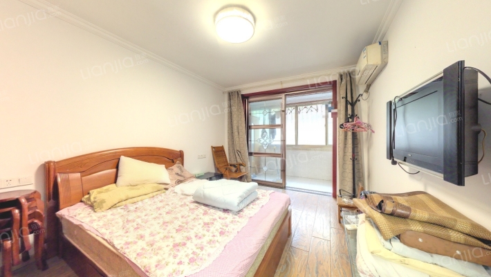 安国村二手房实景图