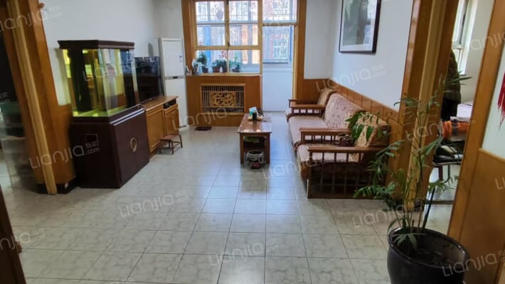 迎宾小区二手房实景图