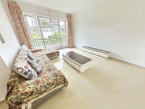 整租·同景国际城B区 4室2厅 南