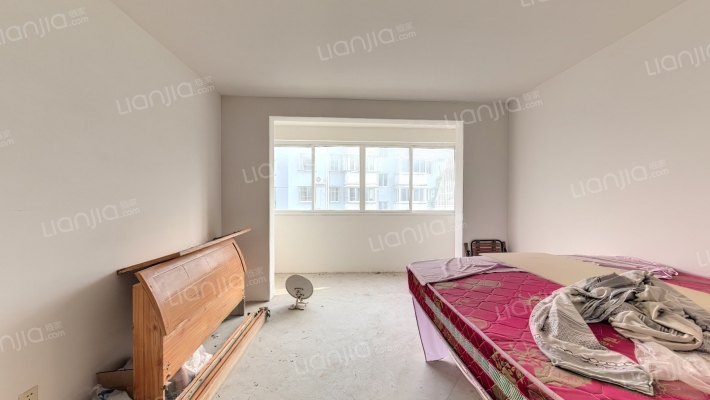 嘉陵江花苑二手房实景图