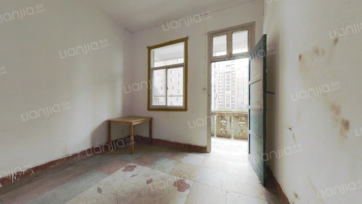 凤凰中大道7号二手房实景图