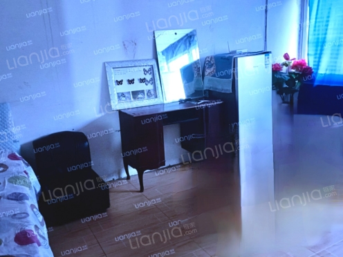 整租·陈家壕 2室1厅 东南