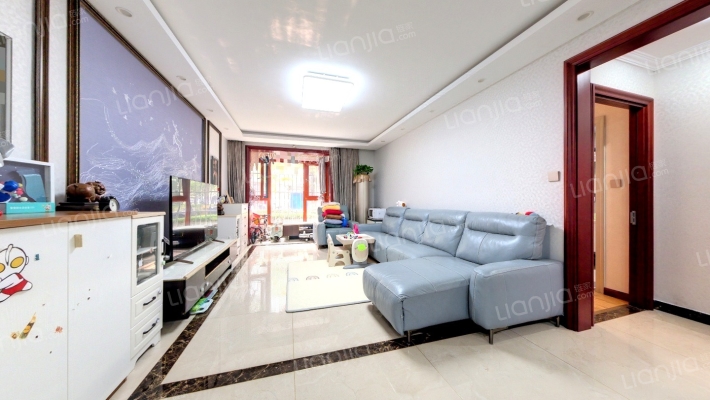 金汉绿港五区二手房实景图