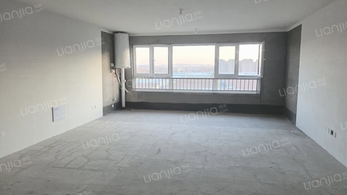 山钢·舜德府二手房实景图