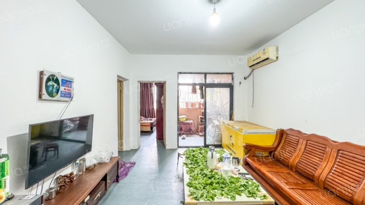 吉水街272号二手房实景图