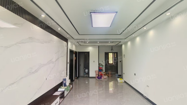 浩宁康桥郡二手房实景图