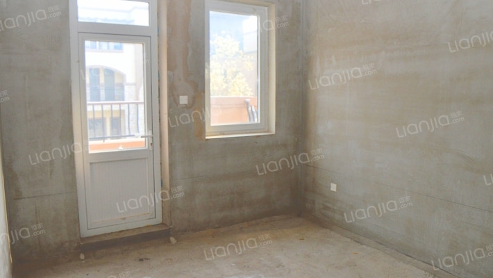 京都颐和城 5室2厅 南 北-卧室C