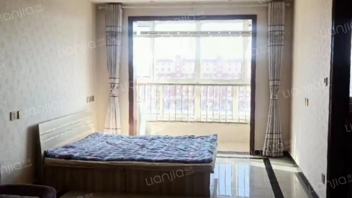 北京壹号院二手房实景图