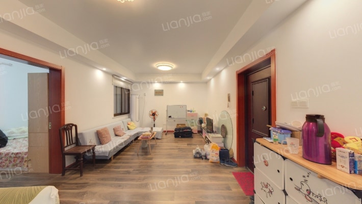 蠡湖人家二手房实景图