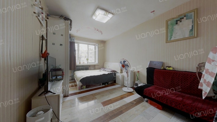 南坎头道街二手房实景图