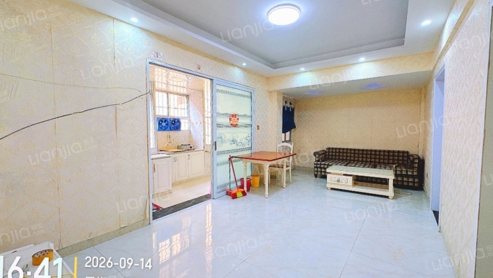 大西门巷二手房实景图