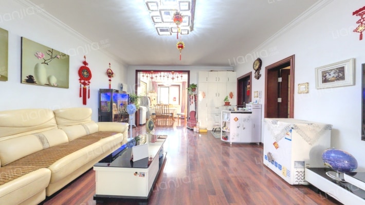 川南公寓二手房实景图