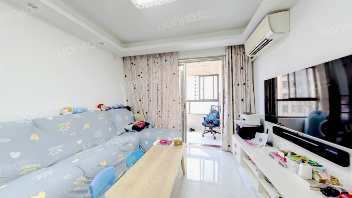 同润蓝美俊庭二手房实景图