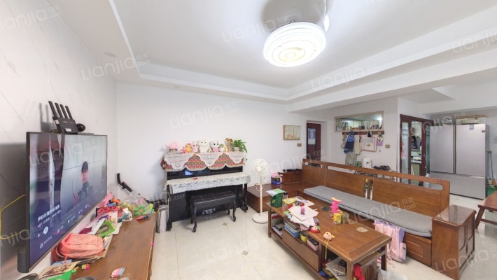 华山·国际二手房实景图