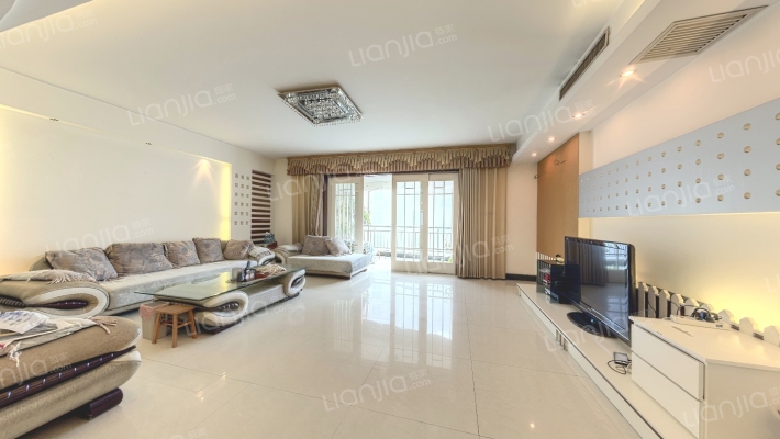 紫云花园二手房实景图