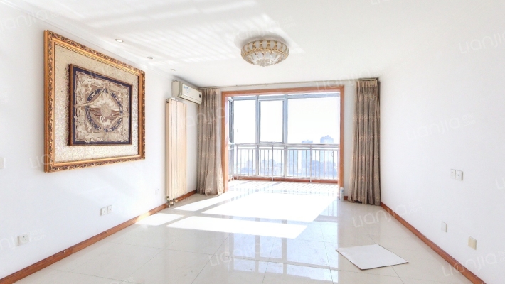 国际贸易中心二手房实景图