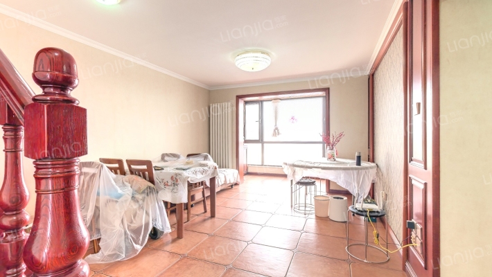 紫南家园南区二手房实景图