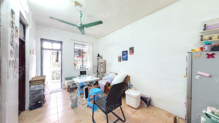 赤岗三街2至28号小区二手房实景图