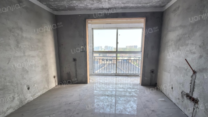 康盛花园二手房实景图