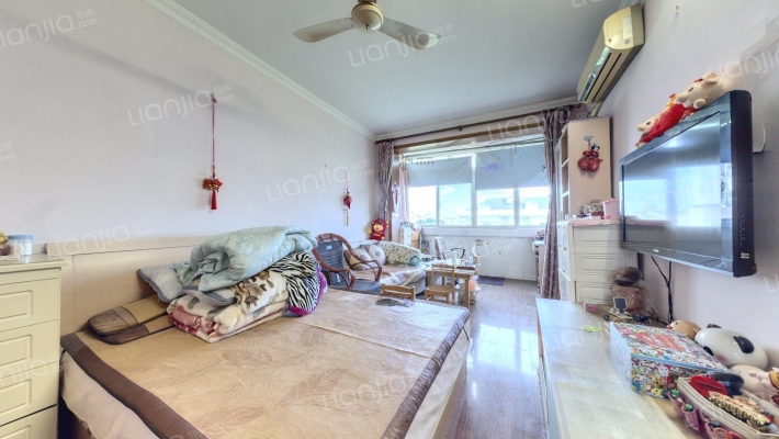 德州三村二手房实景图