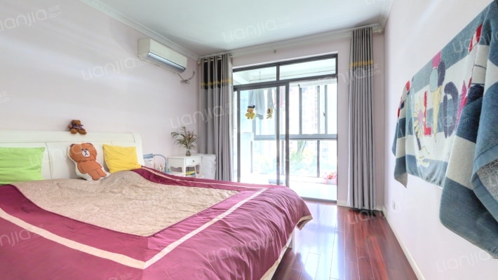 阳光水岸苑二手房实景图