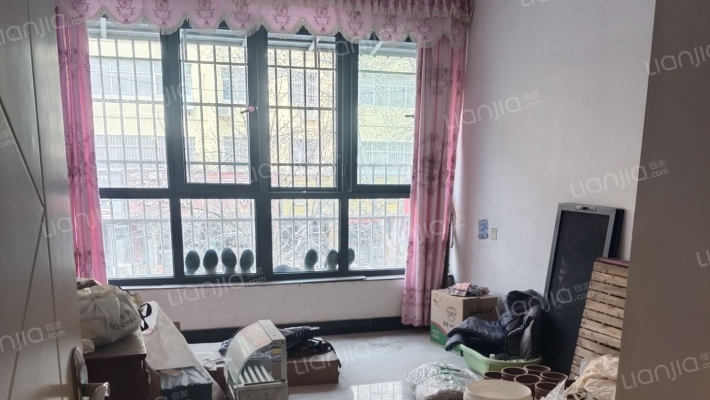 正泰路南三胡同二手房实景图
