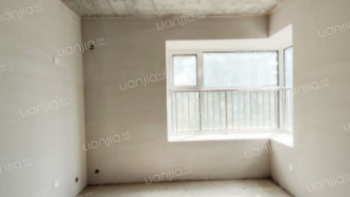 南北通透，小区环境优美，绿化高，出京进京很方便-卧室A