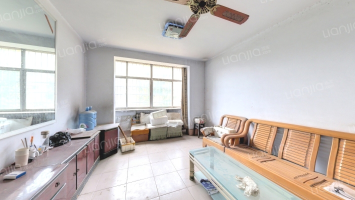 华光路南九巷二手房实景图