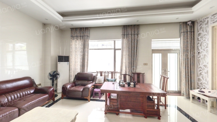 品湖居二手房实景图