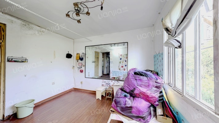 化工部长沙设计研究院二手房实景图