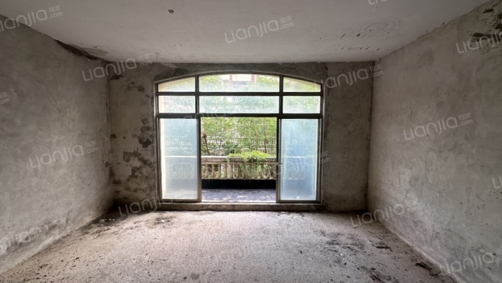 光耀城四期二手房实景图