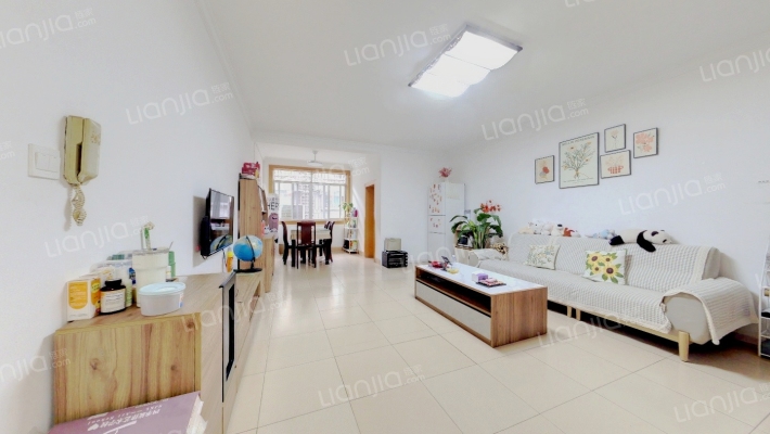 天府苑二手房实景图