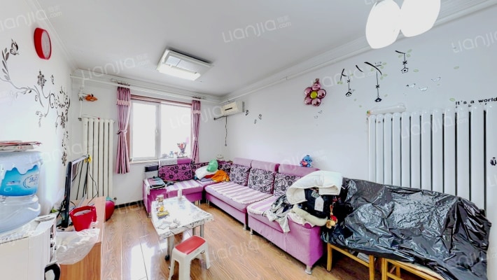 大三尖二手房实景图