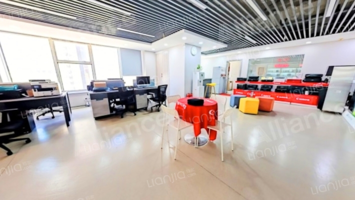 赛格科技广场二手房实景图