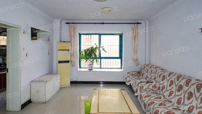 民生商贸城二手房实景图