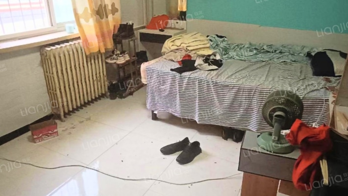 瑞祥大街163号院二手房实景图