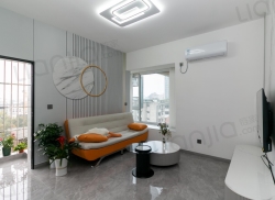 整租·太雅坊 2室1厅 南_太雅坊租房