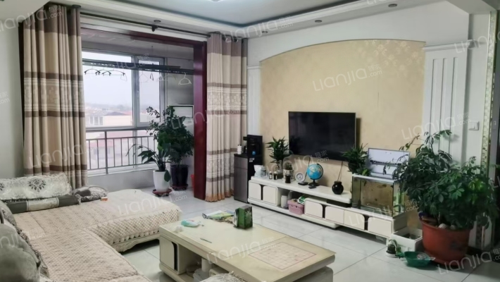 富凯城 · 欧景湾二手房实景图