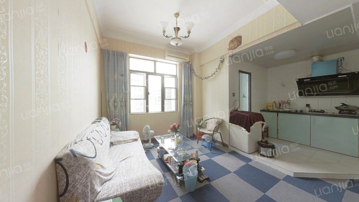 丽景阁二手房实景图