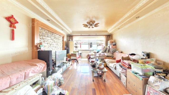 绿叶小区(松江)二手房实景图