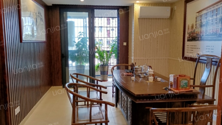 华亚海岛假日二手房实景图