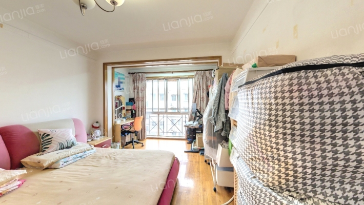 建德花园紫荆苑二手房实景图