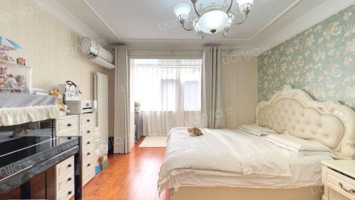 红联北村二手房实景图