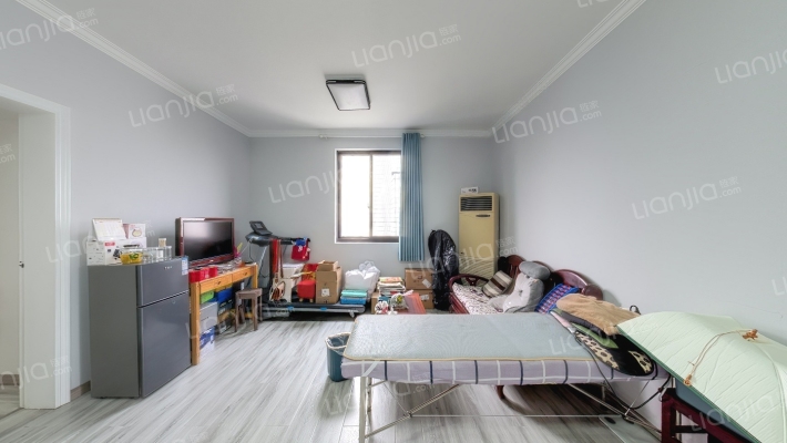 金和小区二手房实景图