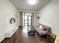 整租·御珑湾 2室1厅 南_御珑湾租房