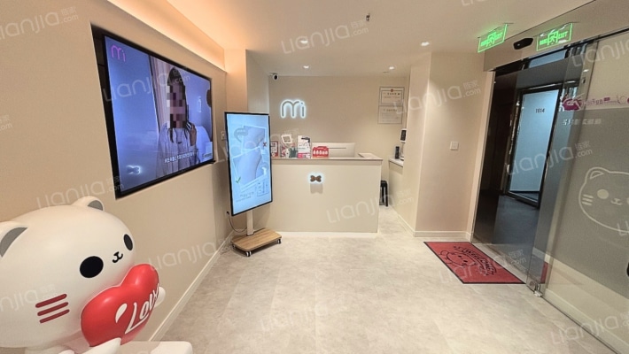 老三届首座二手房实景图