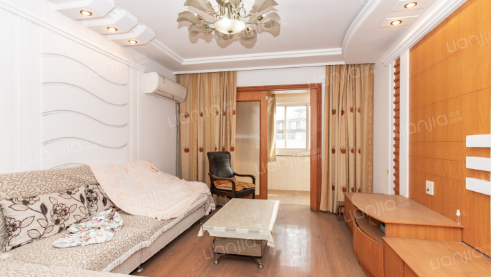 冠成园小区二手房实景图