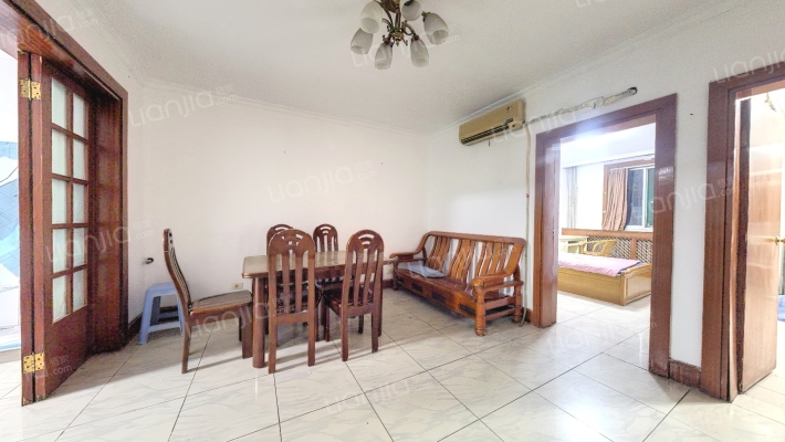 花园庄小区二手房实景图